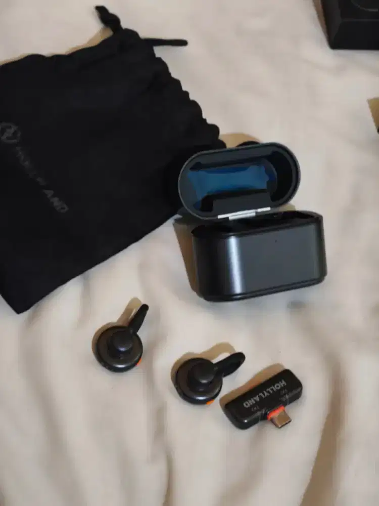 Hollyland Mic Lark M2S Type C