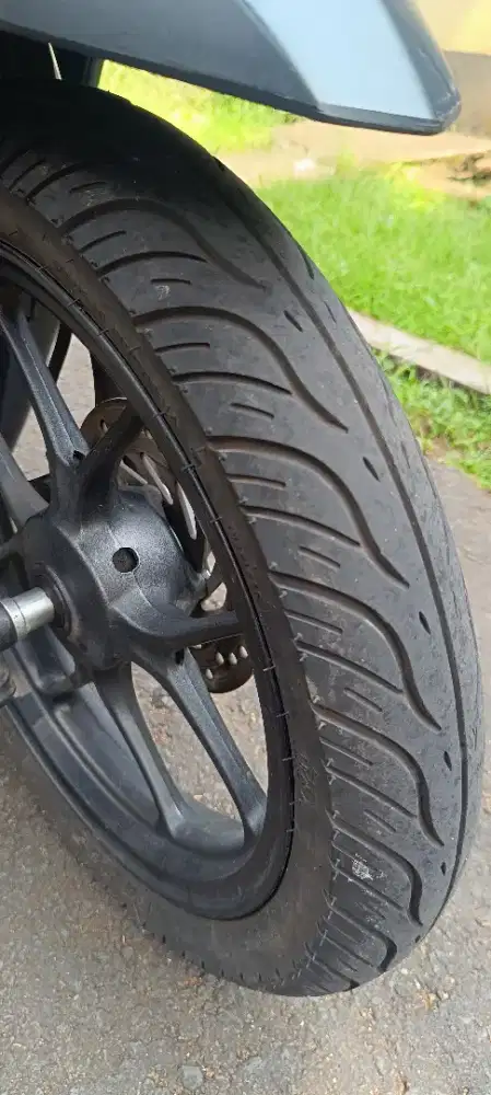 Honda Beat Deluxe keylesskomplit