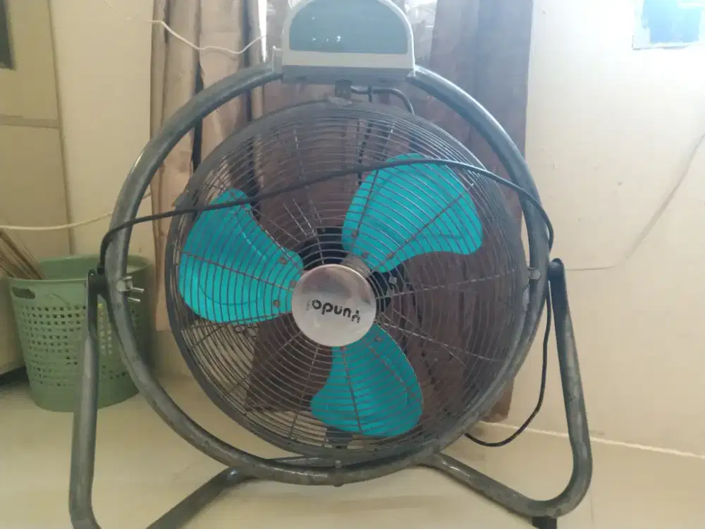 Kipas angin merek nyundai