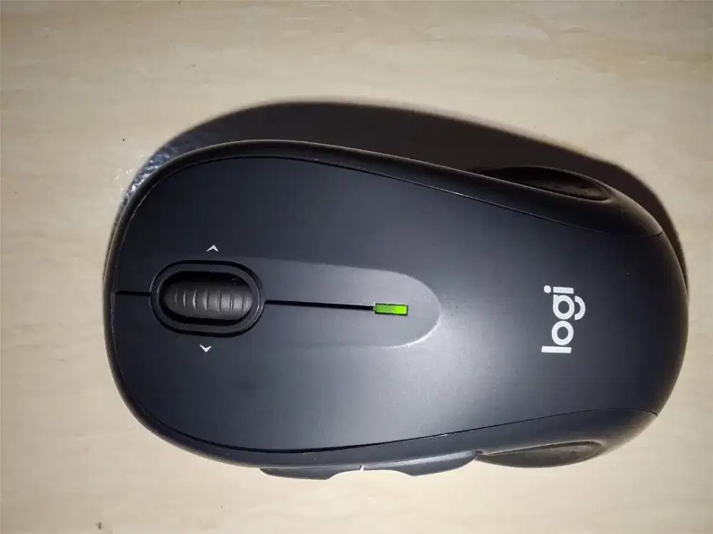 Mouse logitech M150
