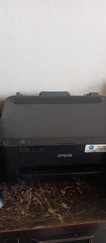 Printer Merek Epson