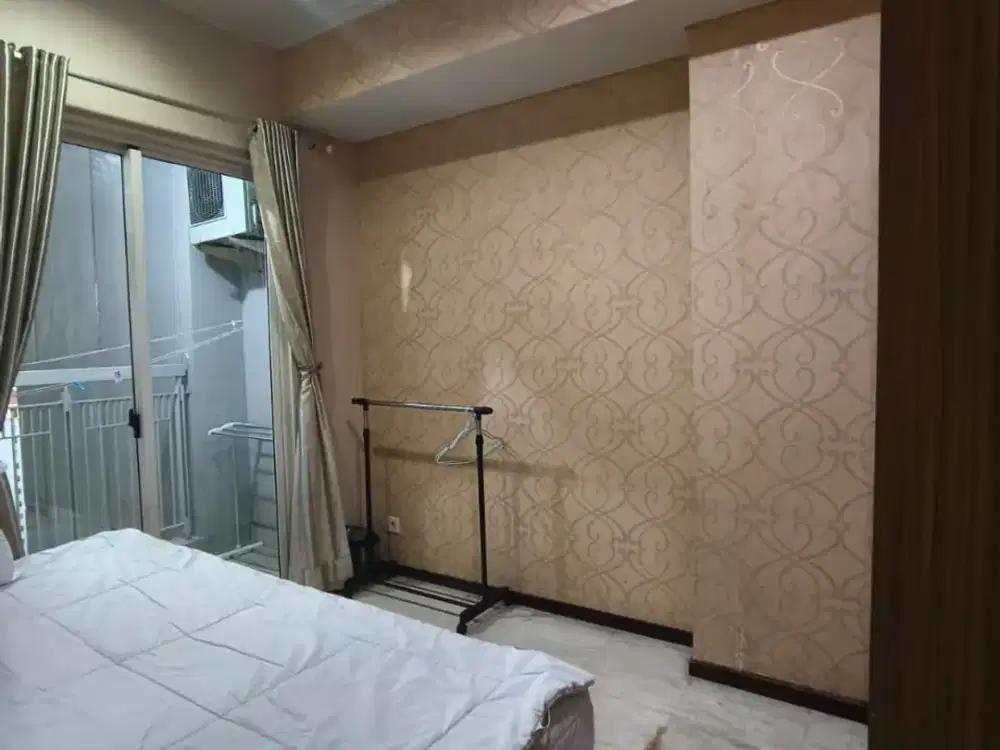 Dijual BU Murah Banget Royal Medterania Unit Khusus Tower Lavender