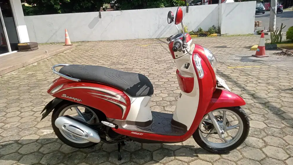 Scoopy Th 2014 Istimewa