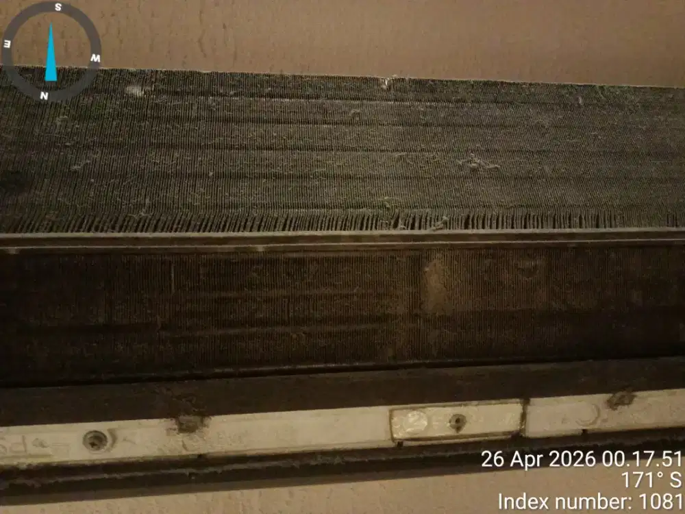 Ac sharp , Daikin, panasonic dll