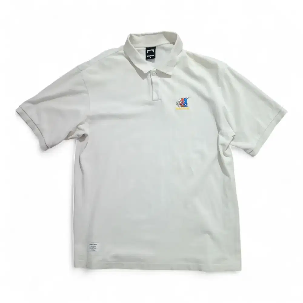 Polo Shirt Goal Studio