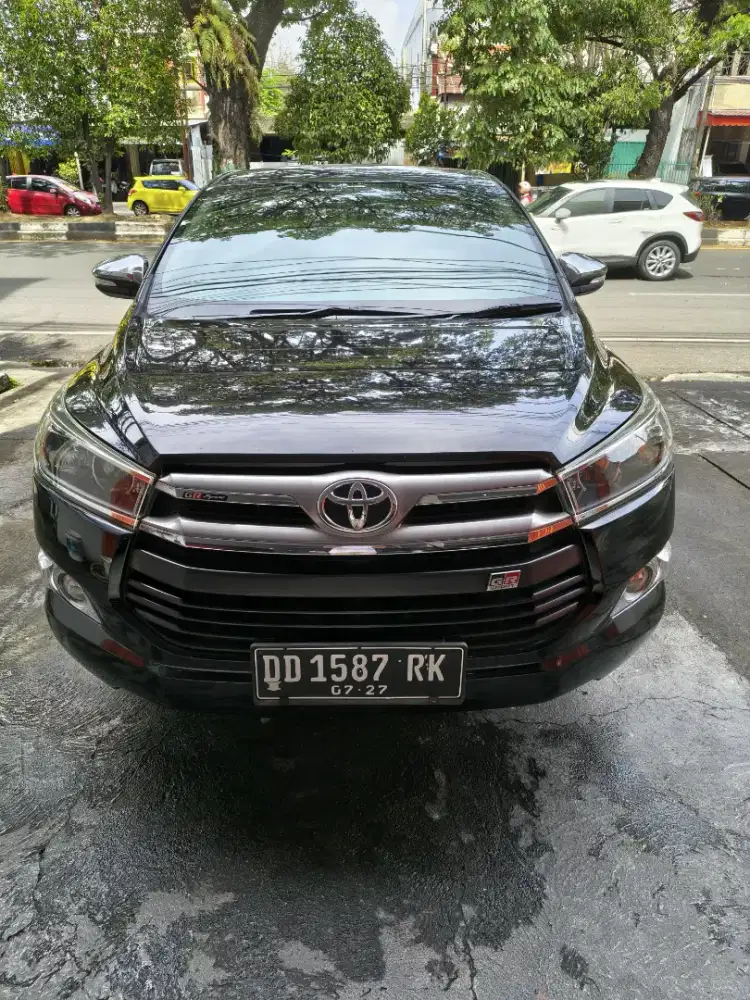 Innova 2.0 V AT 2017