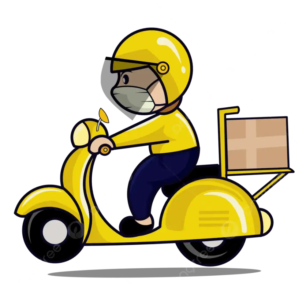 Di Butuhkan Segera Operator Kurir Antar Jemput Bandung