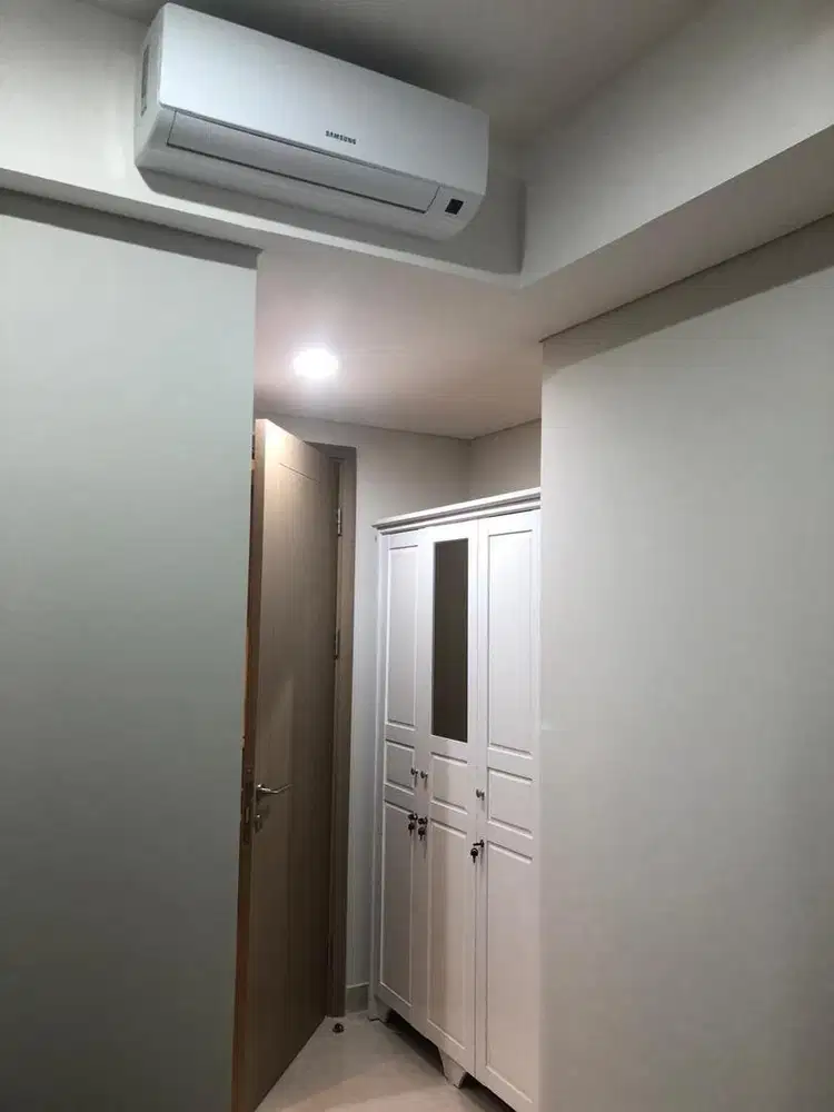 Disewakan Gold Coast Sea View Apartment