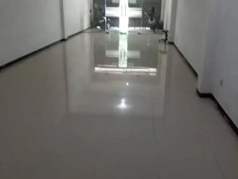 Di sewakan ruko Perak Barat dekat pelabuhan Perak