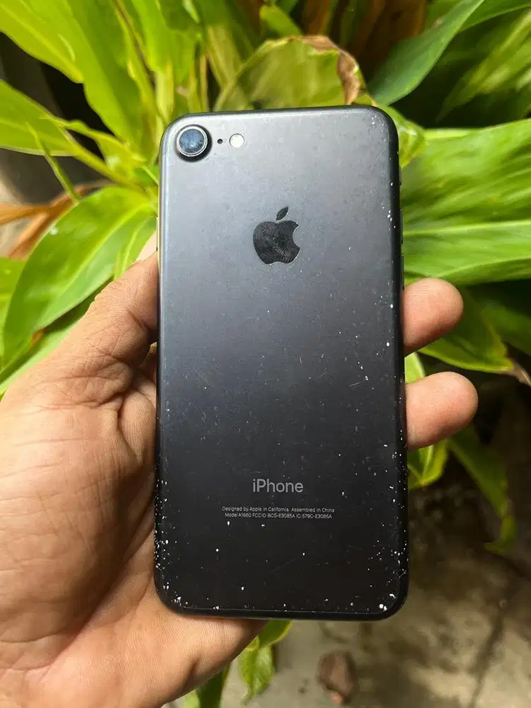 Iphone 7 32gb inter