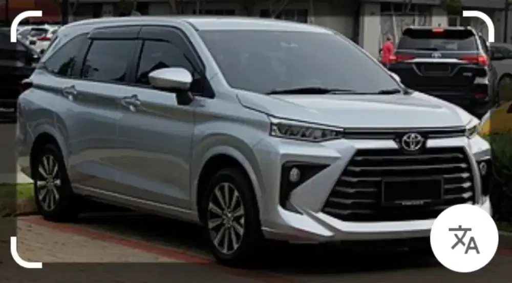 Rental mobil dalam kota