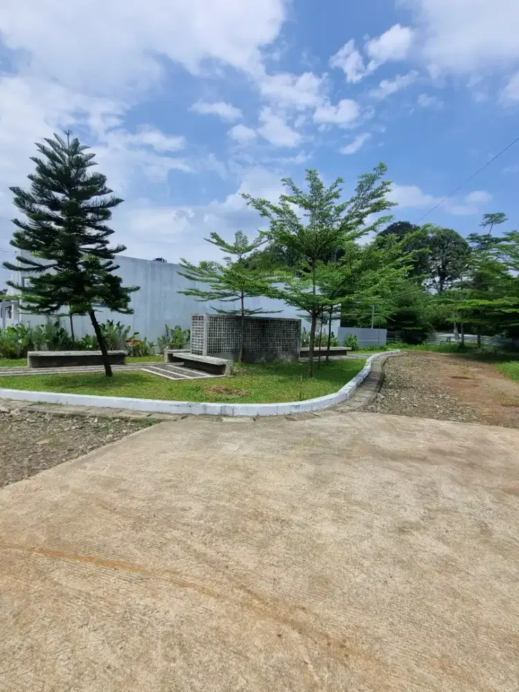 Rumah siap huni Cibinong.Bogor