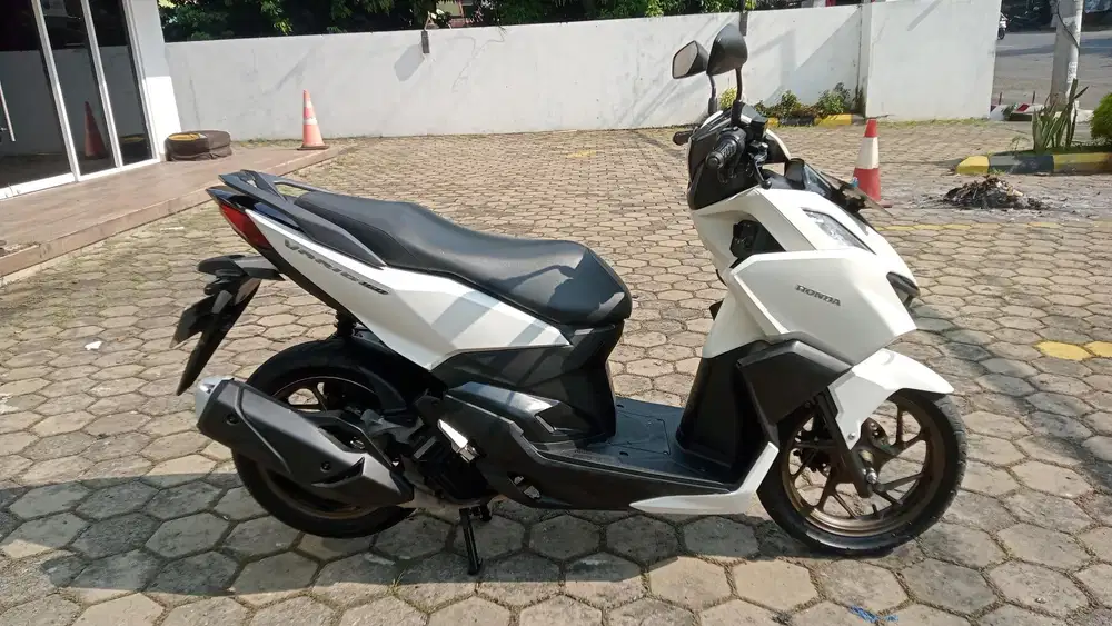 Vario 160 Th 2023 Istimewa