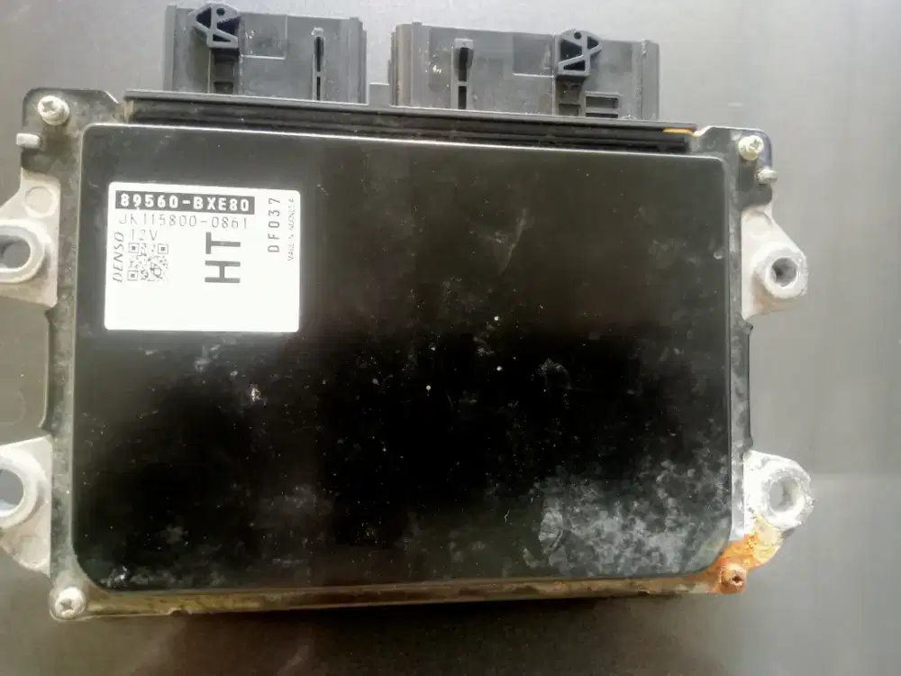 ECU mobil Xenia THN 2022