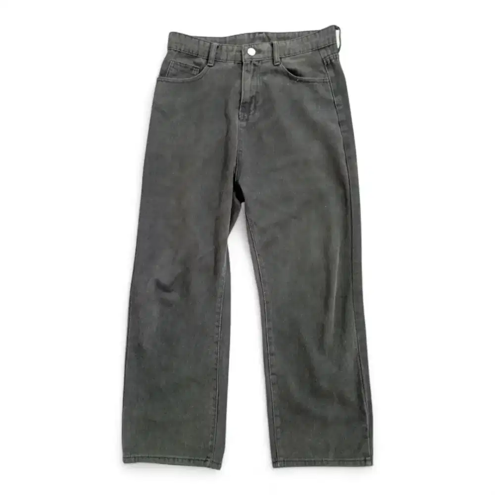 Celana panjang Basic Jeans