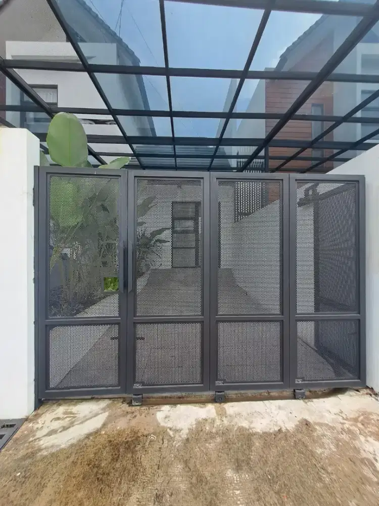 Disewakan kosan bulanan di kota bandung