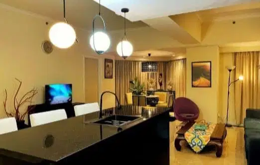 Apartement SETIABUDI kuningan jaksel