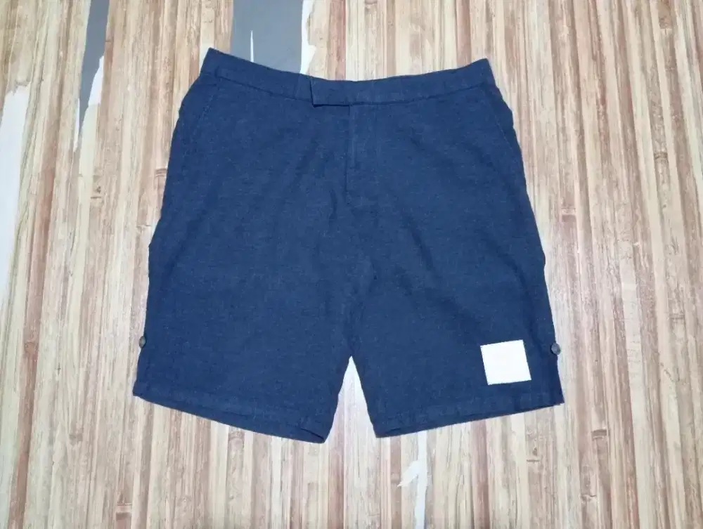 Shortpant Thom Browne.