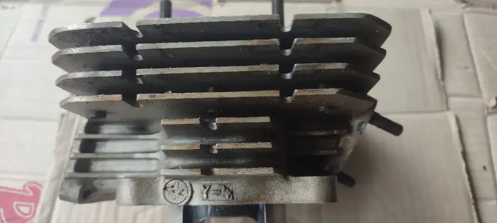 Jual Murah Blok Seher Yamaha Rx King Y4 Ori