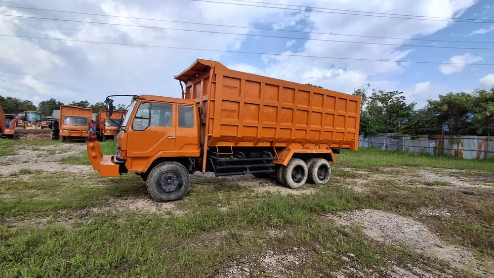 Mitsubishi Colt 2017 Diesel
