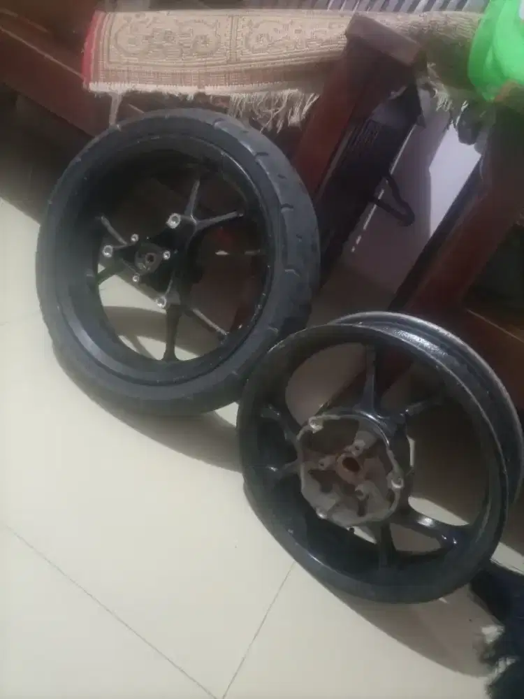 velg ori copotan nmax 155