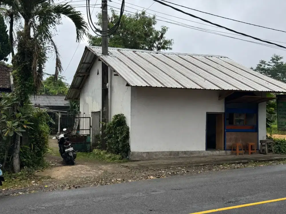 Dijual Tanah Lokasi Strategis Di Luwus Baturiti Tabanan