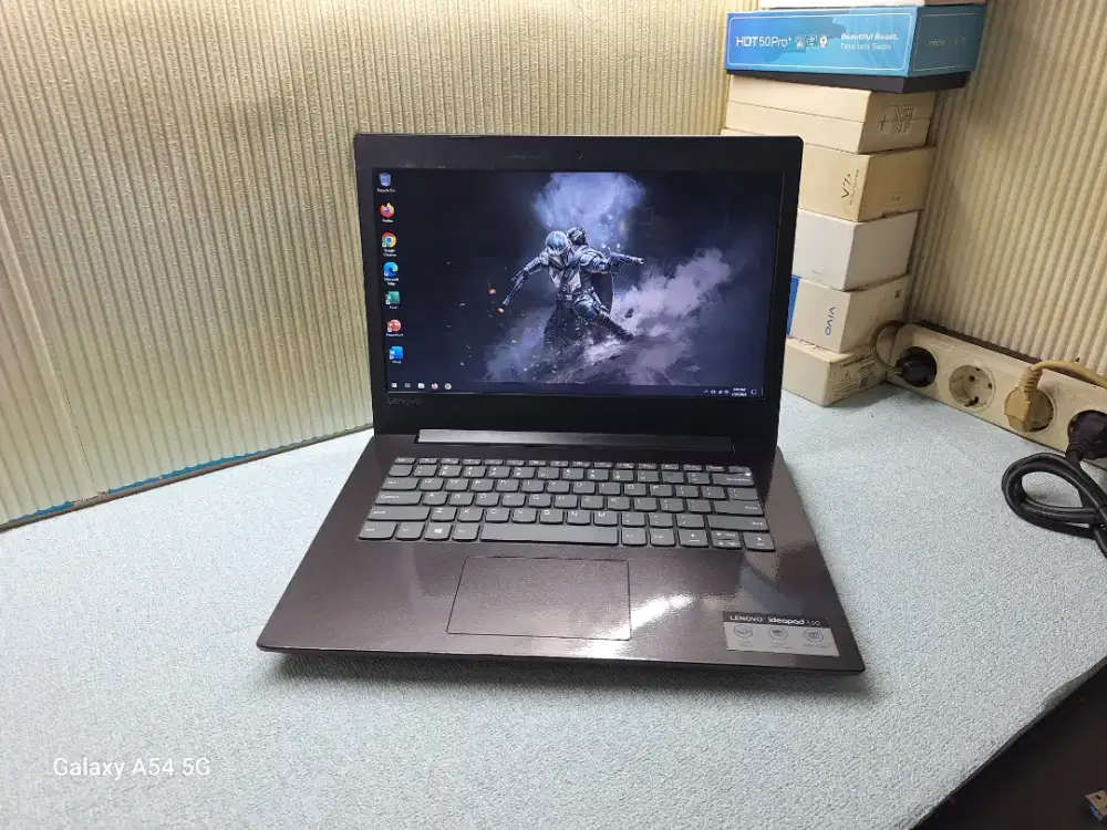 Lenovo Ideapad 320 (80XG)