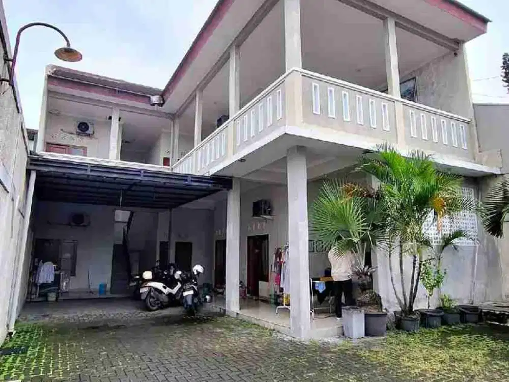 di jual cepat kos solo