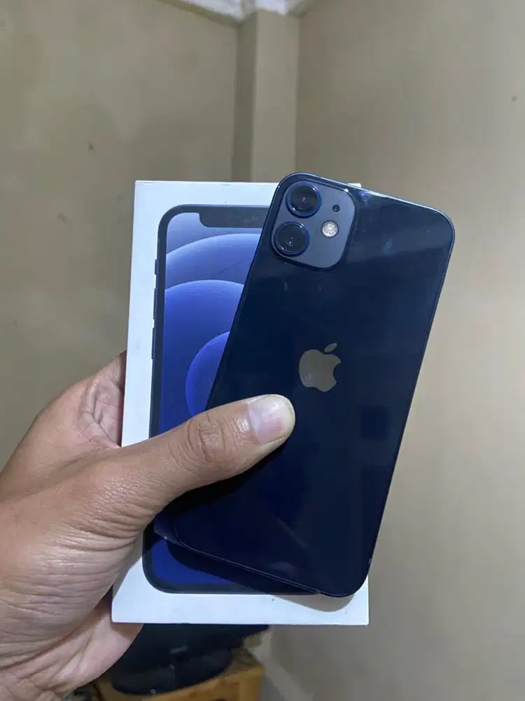 Iphone 12 Mini 64gb Ibox PA/A