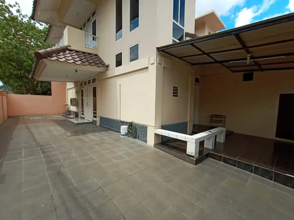 DIJUAL Rumah di Citra Garden 5 - Jakarta Barat
