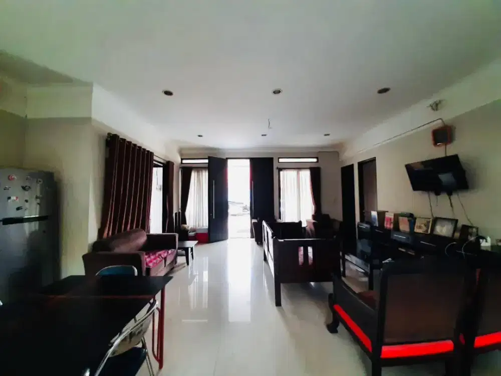 Rumah Mewah Sayap Riau Bandung – Harga Dibawah Pasar Hanya 5 Miliar