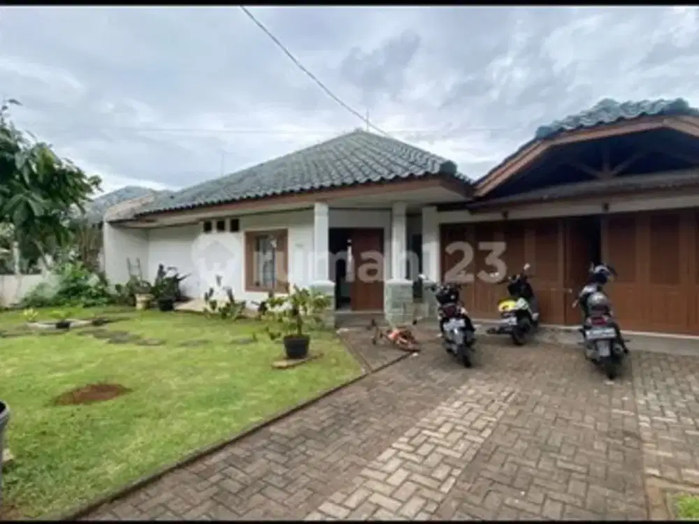 Rumah Murah Dibawah Pasaran Strategis Dekat Pintu Toll Bandung