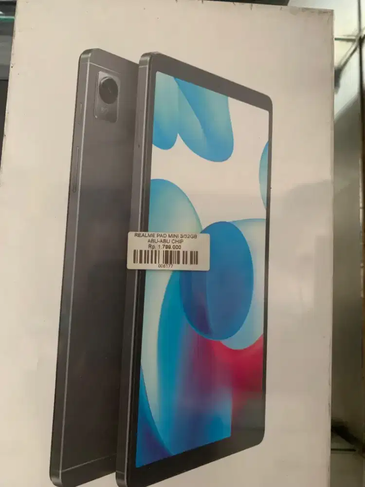 REALME PAD MINI 3/32GB