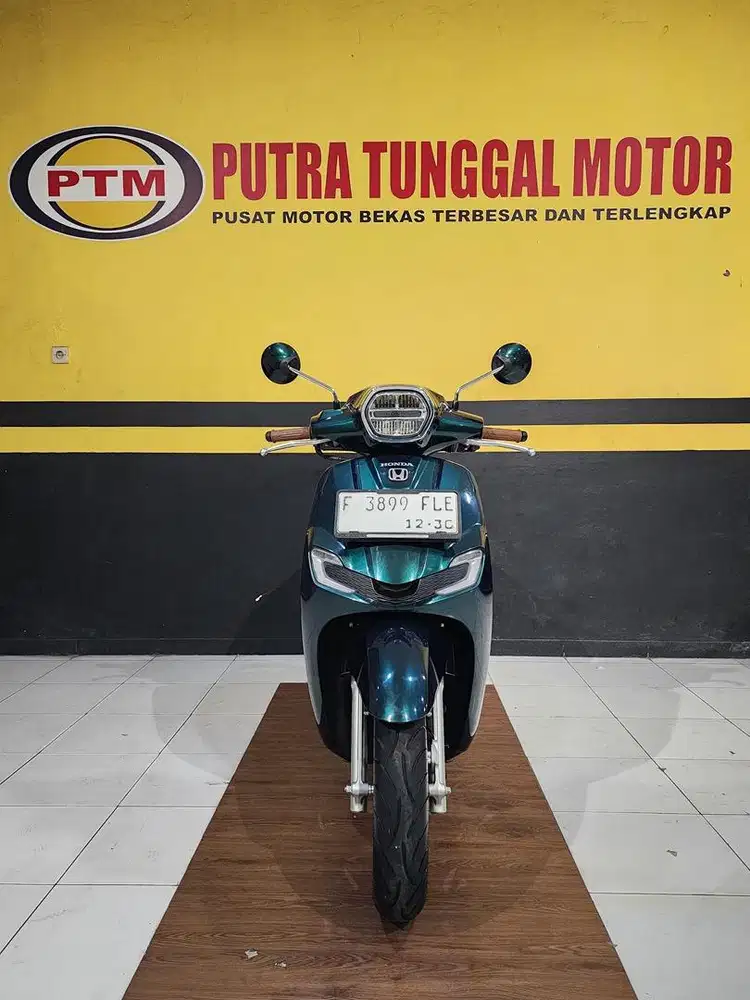 HONDA STYLO 160 ABS 2025