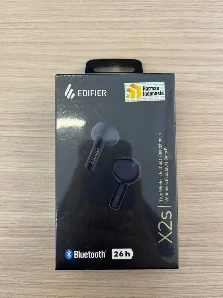 Tws Edifier X2s