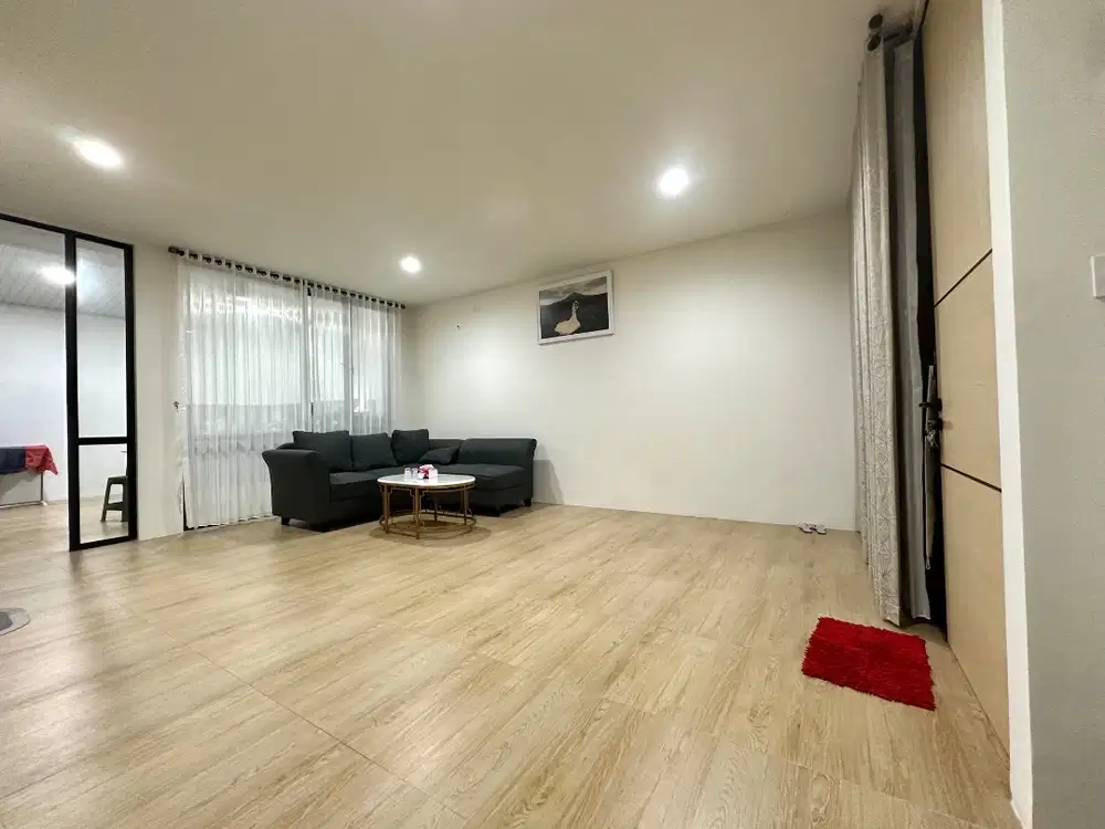 DISEWAKAN RUMAH CENDANA PARC TYPE 3