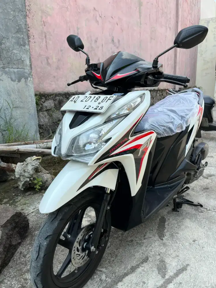 VARIO 125 KZR TAHUN 2013