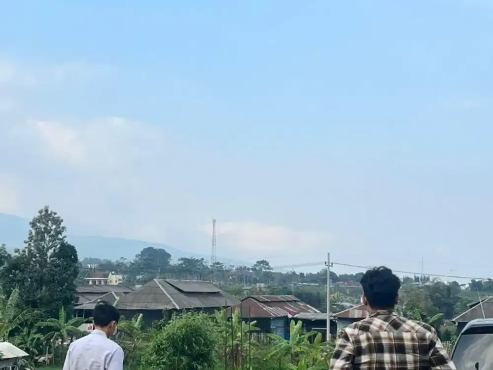 Investasi Cerdas! Villa Batu Dekat Alun-Alun & Selecta