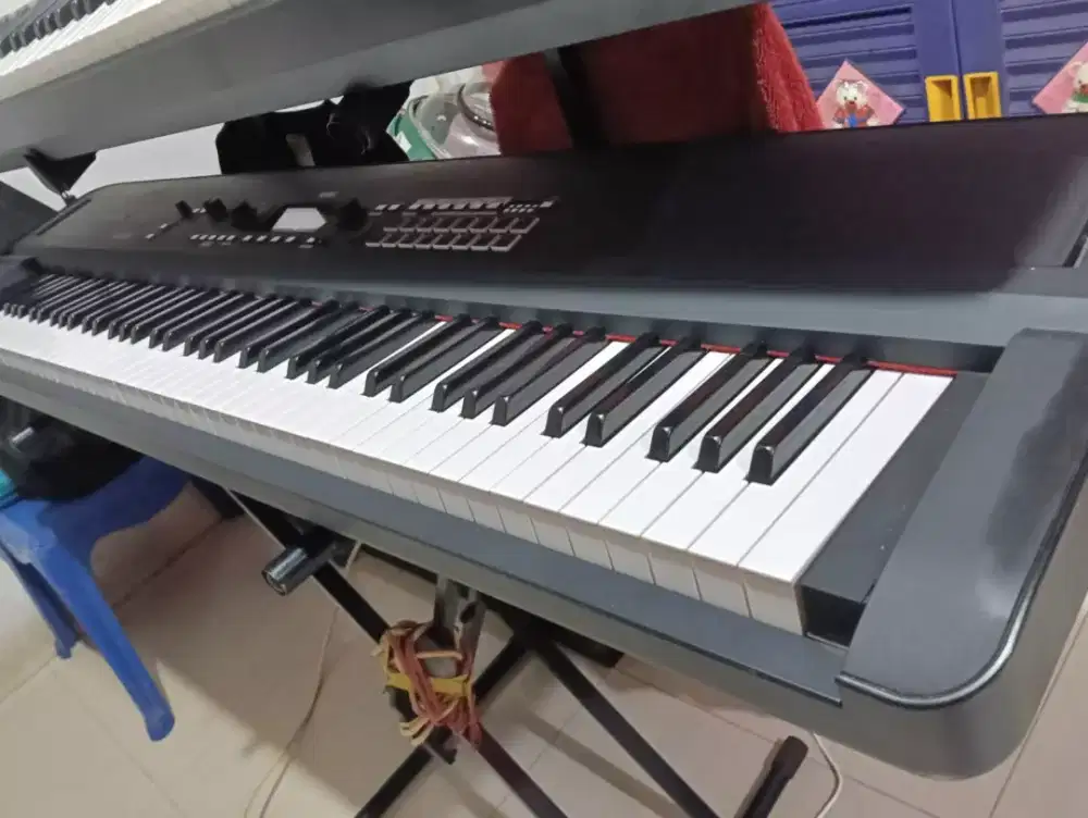 KORG kross2  88 murah
