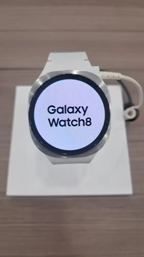 Samsung Galacy Watch8 40mm