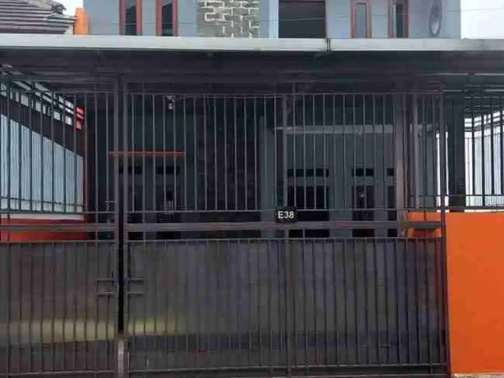 Rumah Minimalis  Pasir Endah Dekat Cilengkrang Ujungberung Bandung