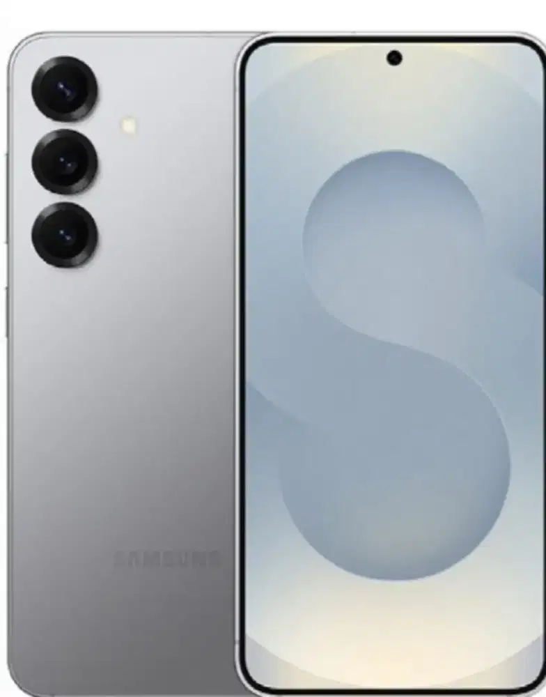 Samsung S25 12gb/256gb special