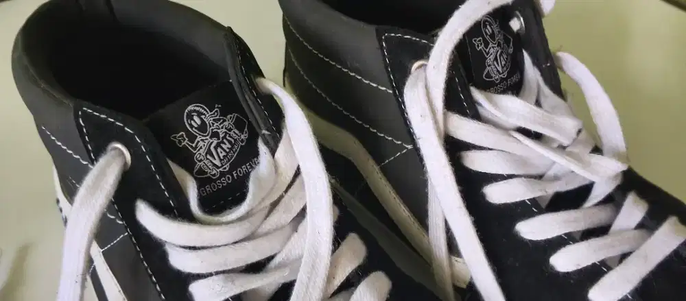 Dijual aja ga dipake