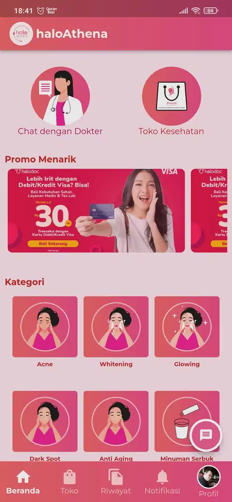 Solusi Digital untuk Bisnis Anda: Jasa Pembuatan Web & Aplikasi Mobile