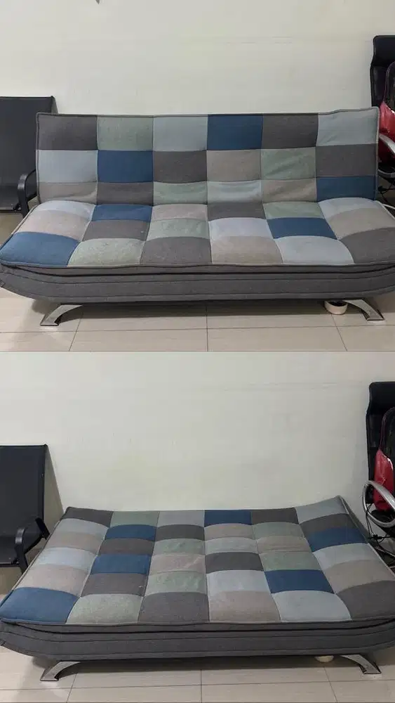 Neo Faith Sofa Bed