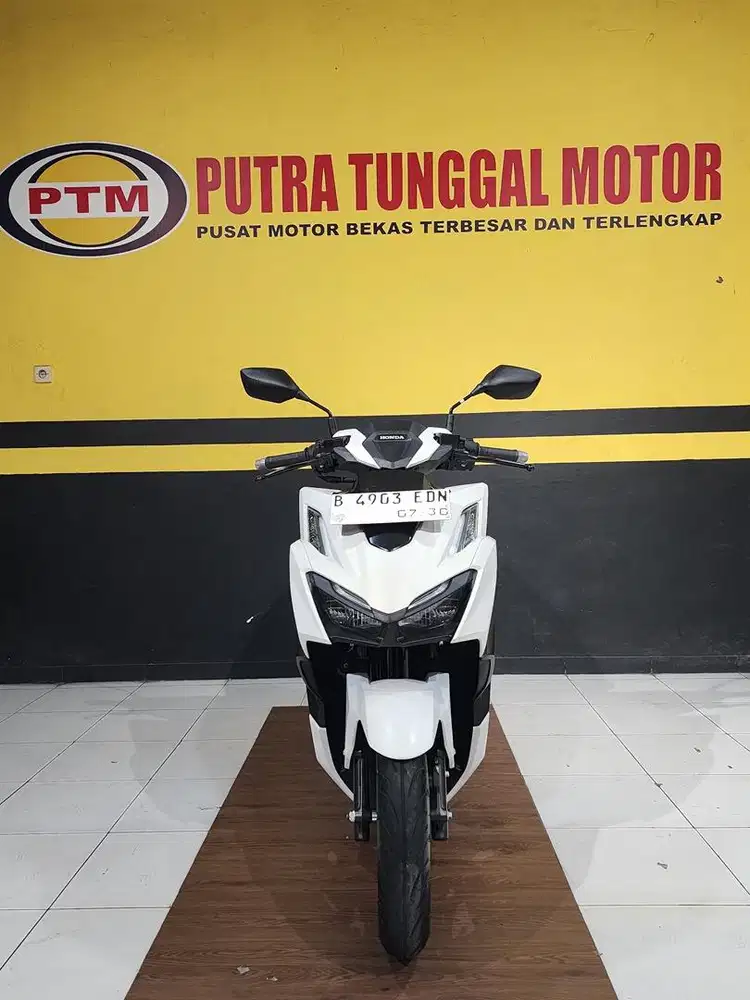 HONDA VARIO 160 ABS 2025