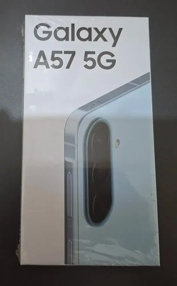 Samsung A57 8/256 icyblue
