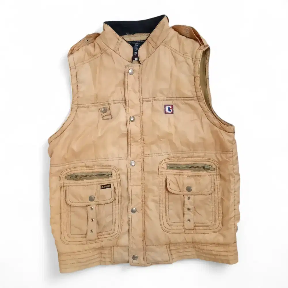 Rompi Outdoor Gaoma