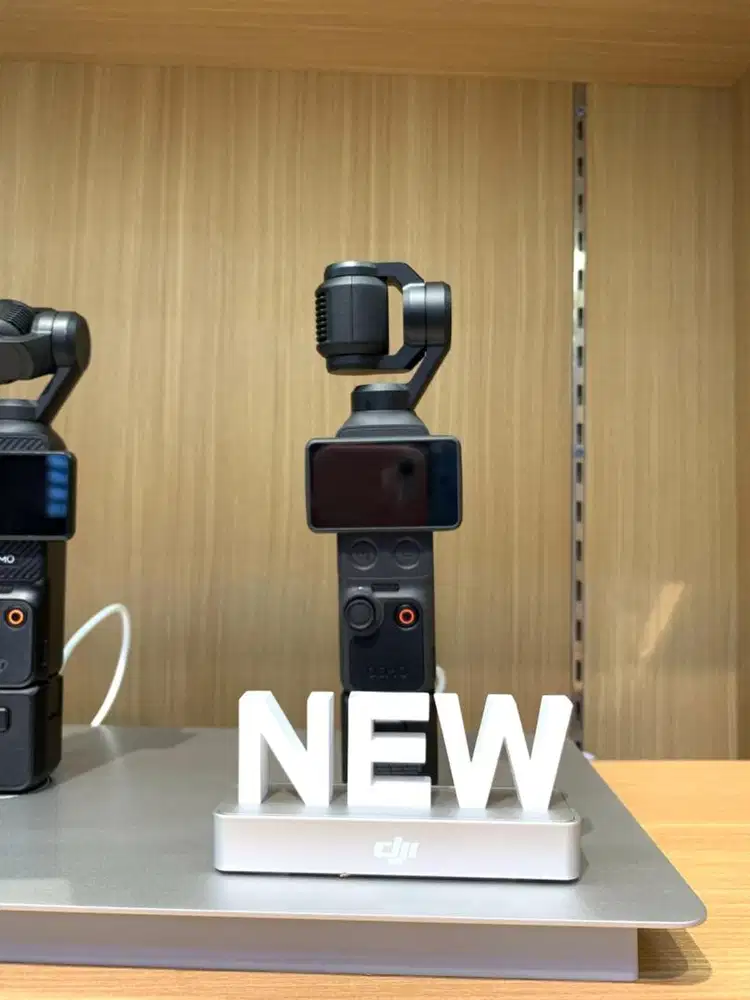 CAMERA DJI OSMO POCKET 4 COMBO