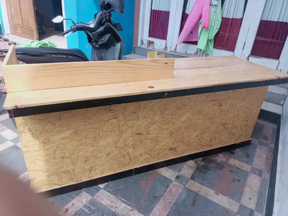 Jual Meja untuk Jualan